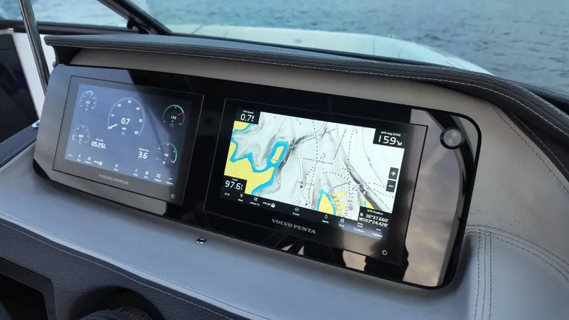 Slide: The Image of Regal LS6 Surf 2026 - 35