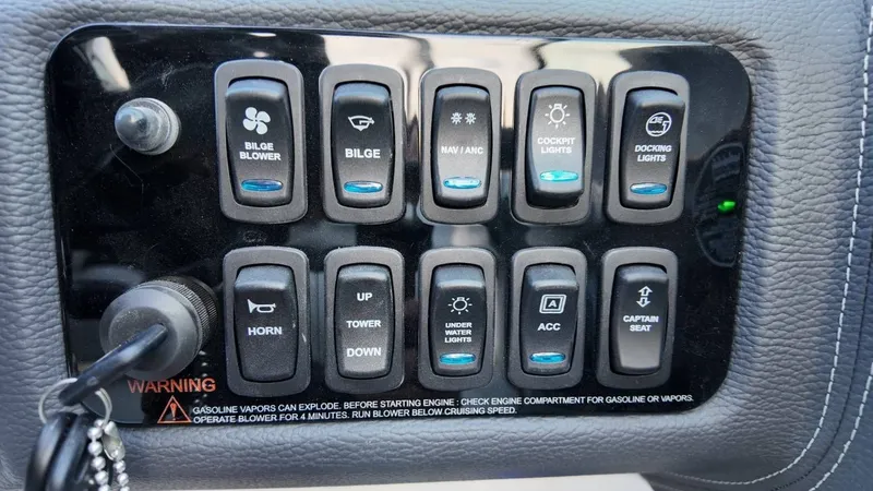 Slide: The Image of Regal LS6 Surf 2026 - 36