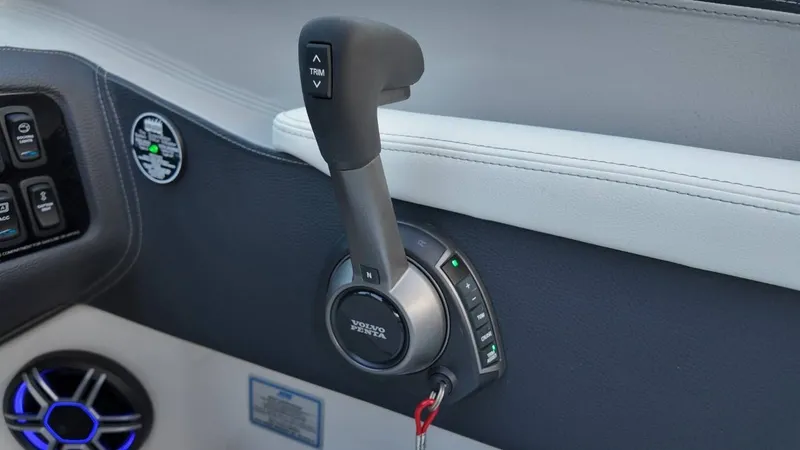 Slide: The Image of Regal LS6 Surf 2026 - 37