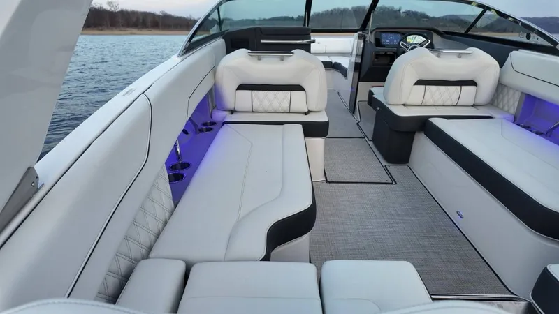 Slide: The Image of Regal LS6 Surf 2026 - 41