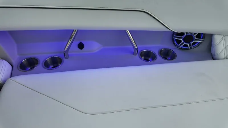 Slide: The Image of Regal LS6 Surf 2026 - 46