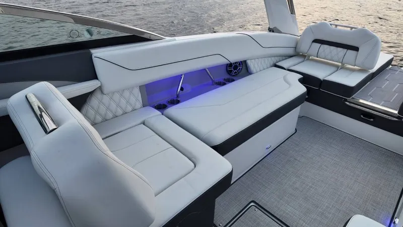 Slide: The Image of Regal LS6 Surf 2026 - 48