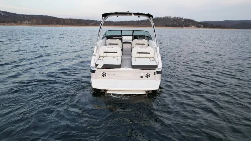 Slide: The Image of Regal LS6 Surf 2026 - 5