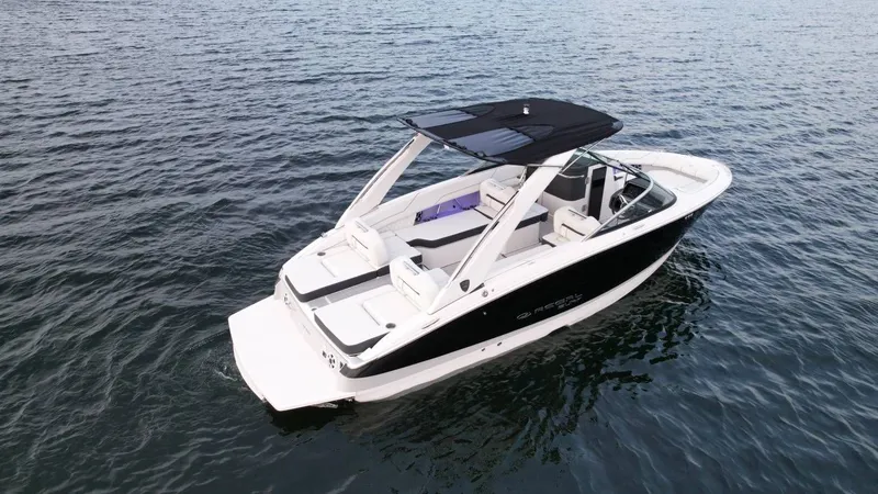 Slide: The Image of Regal LS6 Surf 2026 - 6