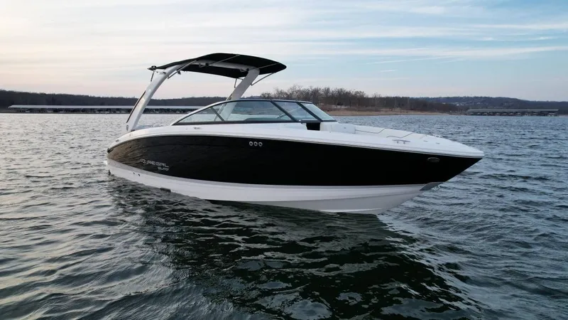 Slide: The Image of Regal LS6 Surf 2026 - 7