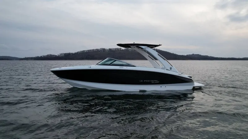 Slide: The Image of Regal LS6 Surf 2026 - 8