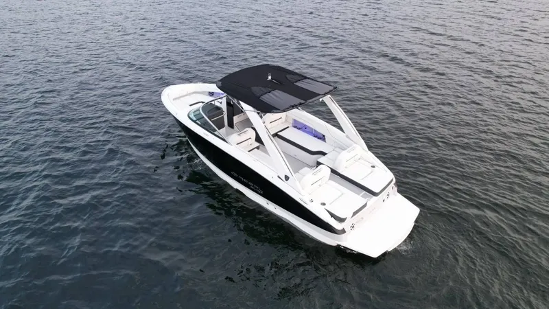 Slide: The Image of Regal LS6 Surf 2026 - 9