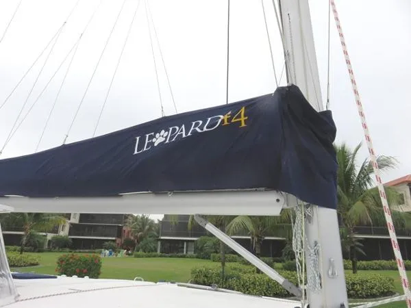 Slide: The Image of Leopard 44 2014 - 9