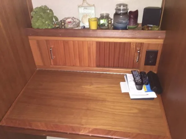 Slide: The Image of Island Packet SP Cruiser 2009 - 8