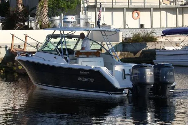 Slide: The Image of Pursuit 2670 DENALI 2007 - 2