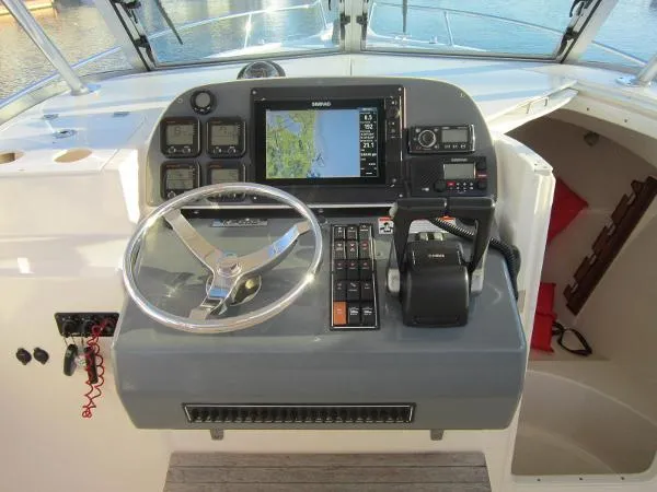 Slide: The Image of Pursuit 2670 DENALI 2007 - 4