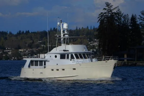 Slide: The Image of Realships 65 1998 - 0
