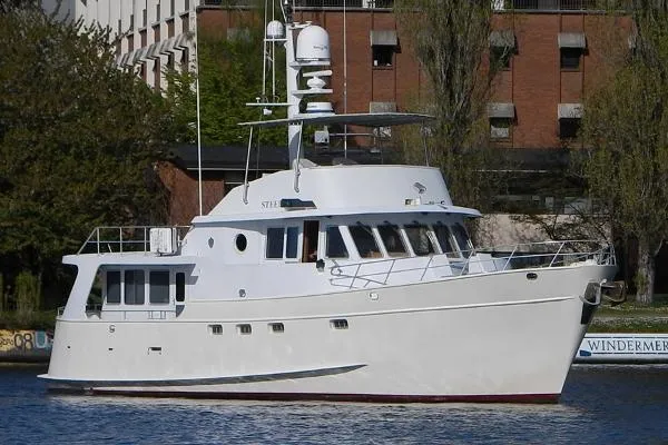 Slide: The Image of Realships 65 1998 - 1