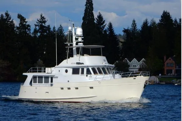 Slide: The Image of Realships 65 1998 - 4