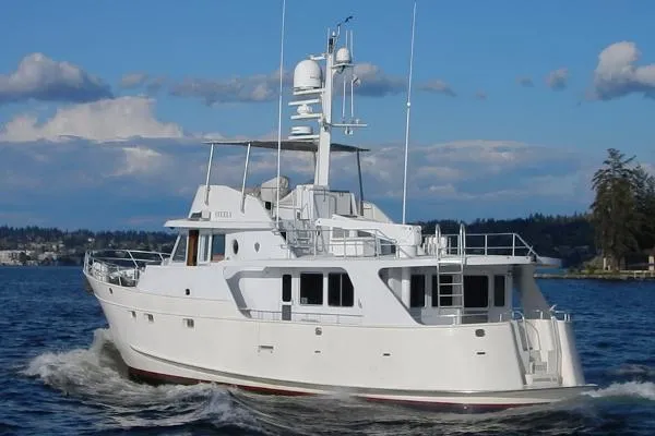 Slide: The Image of Realships 65 1998 - 5