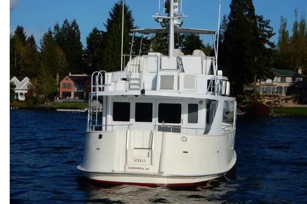 Slide: The Image of Realships 65 1998 - 6