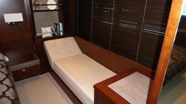 Slide: The Image of Princess 64 Flybridge Motor Yacht 2011 - 10