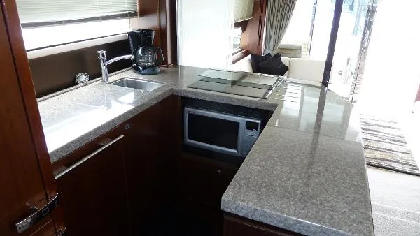 Slide: The Image of Princess 64 Flybridge Motor Yacht 2011 - 2