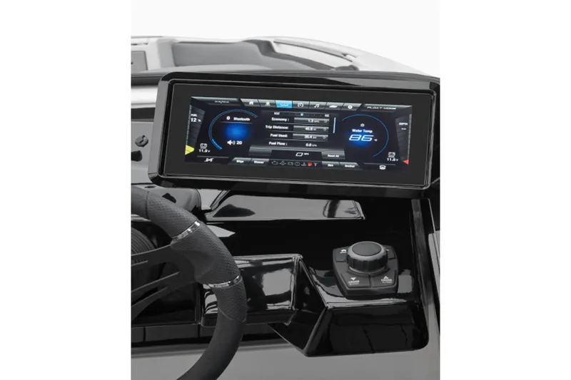 Slide: The Image of Yamaha 255XE 2026 - 5