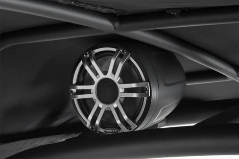 Slide: The Image of Yamaha 255XE 2026 - 6