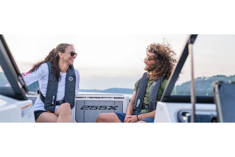 Slide: The Image of Yamaha 255XE 2026 - 7