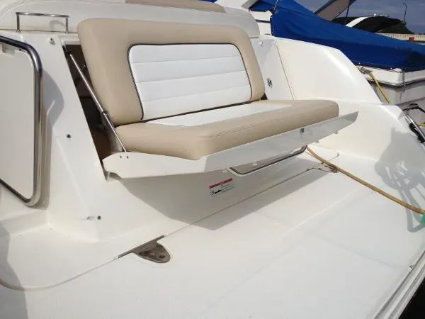 Slide: The Image of Sea Ray 330/310 Sundancer AXIUS 2008 - 10