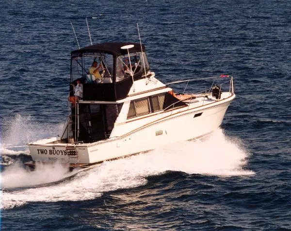 Slide: The Image of Trojan F-36 Convertible 1978 - 4