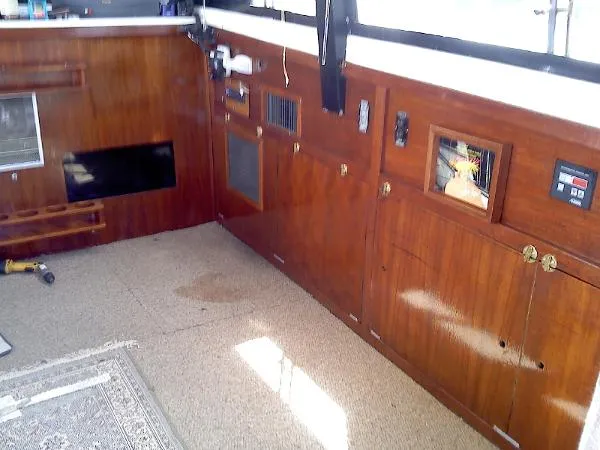 Slide: The Image of Trojan F-36 Convertible 1978 - 8