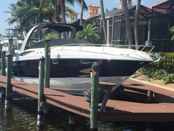 Slide: The Image of Crownline Boats 325 SCR 2015 - 0