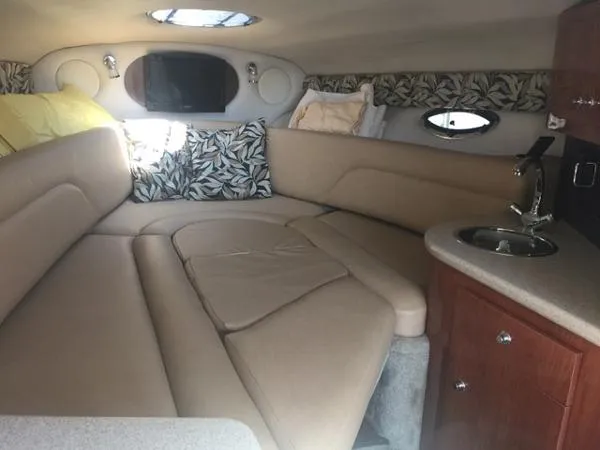 Slide: The Image of Crownline Boats 325 SCR 2015 - 1