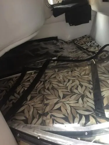 Slide: The Image of Crownline Boats 325 SCR 2015 - 2