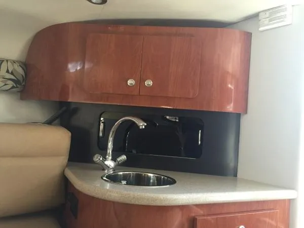 Slide: The Image of Crownline Boats 325 SCR 2015 - 3