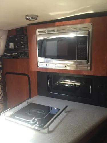 Slide: The Image of Crownline Boats 325 SCR 2015 - 4