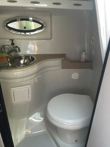 Slide: The Image of Crownline Boats 325 SCR 2015 - 6