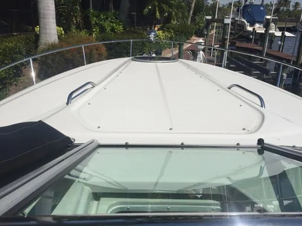 Slide: The Image of Crownline Boats 325 SCR 2015 - 7