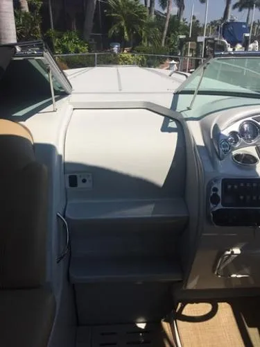 Slide: The Image of Crownline Boats 325 SCR 2015 - 8