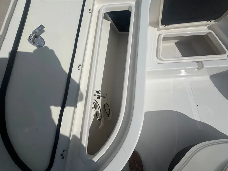 Slide: The Image of NauticStar 215 XTS 2017 - 13