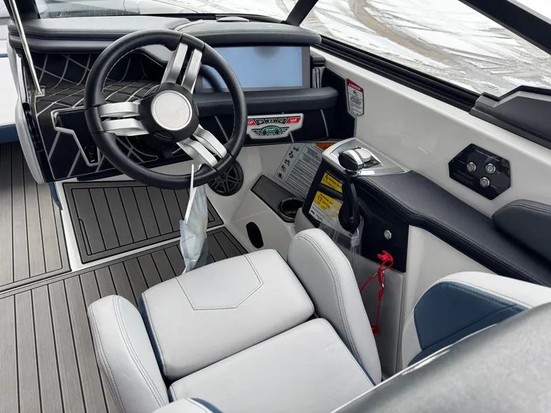 Slide: The Image of Nautique Super Air Nautique GS24 2022 - 10