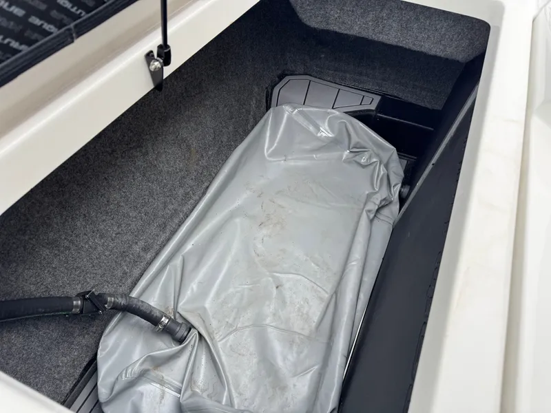 Slide: The Image of Nautique Super Air Nautique GS24 2022 - 12