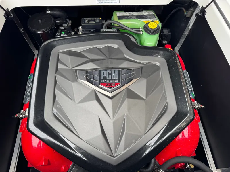 Slide: The Image of Nautique Super Air Nautique GS24 2022 - 13