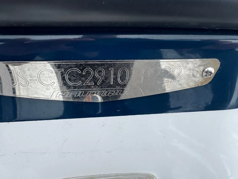 Slide: The Image of Nautique Super Air Nautique GS24 2022 - 14