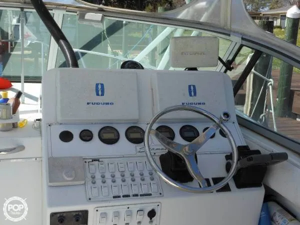 Slide: The Image of Stamas 310 Express 2002 - 11