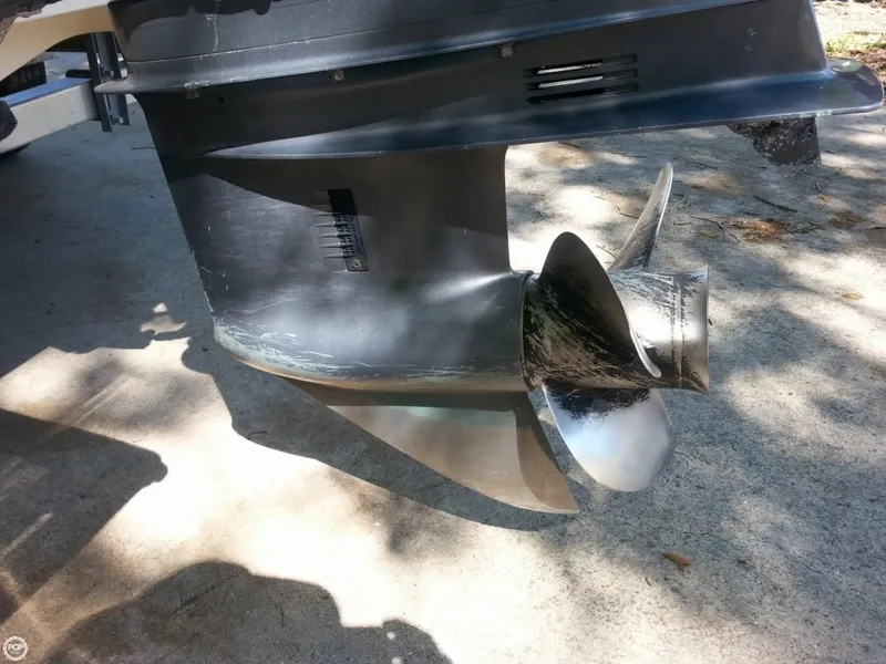 Slide: The Image of Sea Pro 180CC 2002 - 9