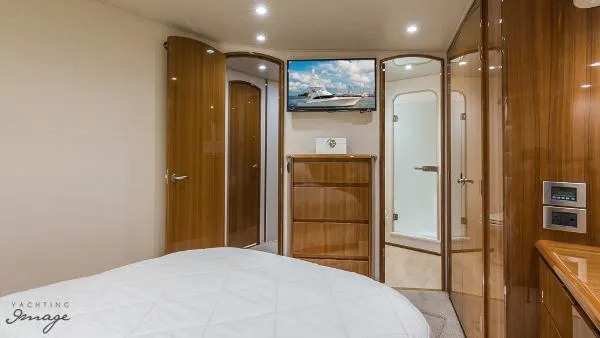 Slide: The Image of Viking 55' Convertible 2015 - 9