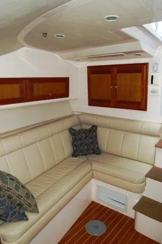 Slide: The Image of Cabo 32 Express 2006 - 1