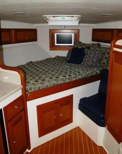Slide: The Image of Cabo 32 Express 2006 - 4