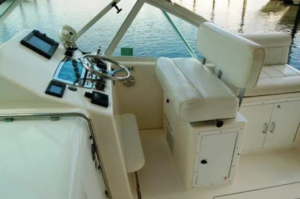 Slide: The Image of Cabo 32 Express 2006 - 7