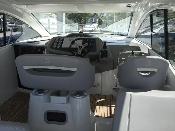 Slide: The Image of Beneteau 38 GT 2013 - 3