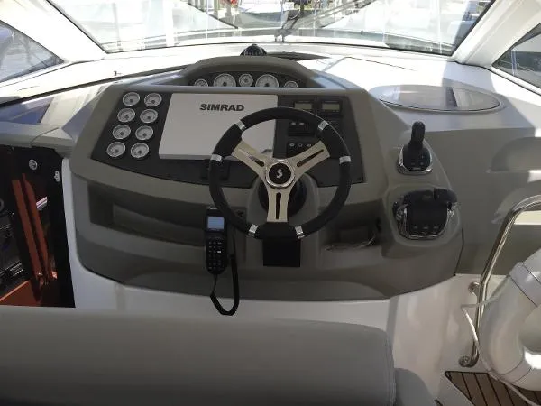 Slide: The Image of Beneteau 38 GT 2013 - 4