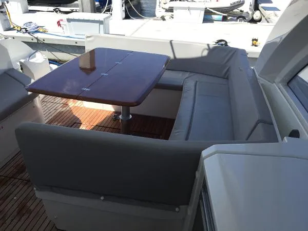 Slide: The Image of Beneteau 38 GT 2013 - 6